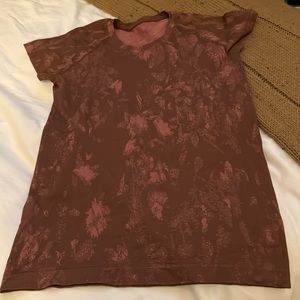 Like new swiftly tech short sleeve shirt